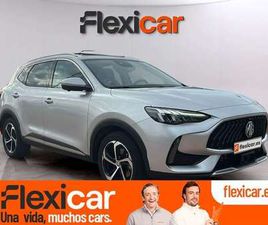 MG HS 1.5 T-GDI LUXURY