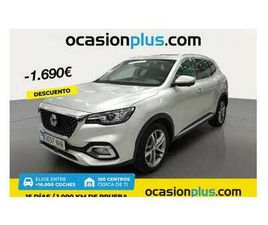 MG HS 1.5 T-GDI LUXURY