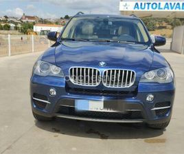BMW X5 40D BMW X5 XDRIVE40D EXCLUSIVE EDITION