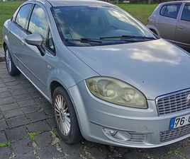 FIAT LINEA