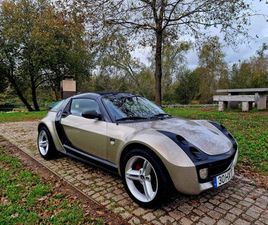SMART ROADSTER