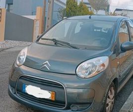 CITROEN C1