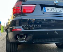 BMW X5 XDRIVE40D