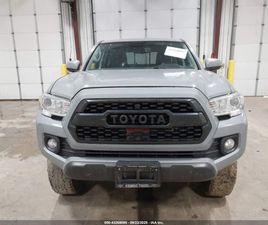 * SR5 V6 * CARFAX * КРАЙНА ЦЕНА* КЛИП