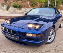 BMW SERIE 8 850 CSI BMW SERIE 8 850CSI