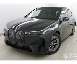 BMW IX XDRIVE 50 50 XDRIVE SPORT