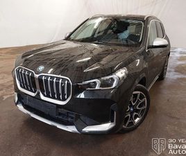 BMW IX1 XDRIVE 30 30 XDRIVE XLINE