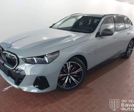 BMW SERIE 5 TOURING 530E E XDRIVE TOURING M SPORT PAKET STEPTRONIC