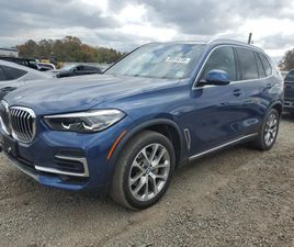 BMW X5 40D XDRIVE40I* DISTRONIC* 360* МАСАЖИ* ПОДГРЕВ*