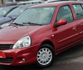 1.5 DCI 65 ECO² CAMPUS.COM *CLIM*REGULATEUR*