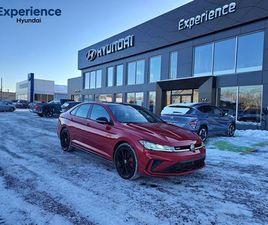 VOLKSWAGEN JETTA GLI USED 2025 VOLKSWAGEN JETTA GLI AUTOBAHN