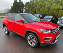 2018 (18) - 1.4 MULTIAIR 140 LIMITED 5DR [2WD]