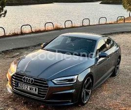 AUDI A5 AUDI A5