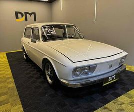 VOLKSWAGEN VARIANT 1.6 8V 2P MANUAL