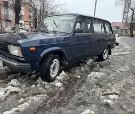LADA 2104