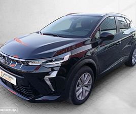 MITSUBISHI ASX 1.0 MPI-T BI-FUEL KAITEKI