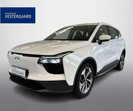 AIWAYS U5 AIWAYS U5 PREMIUM 5D