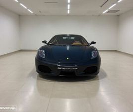 FERRARI F430