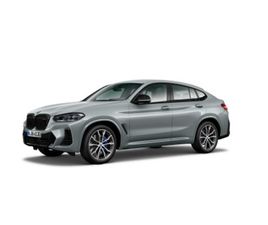 BMW X4 M40D X4 M40D