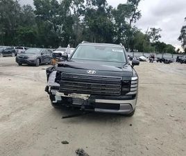 HYUNDAI PALISADE 3.5L 6 FRONT-WHEEL DRIVE