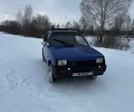 LADA 1111