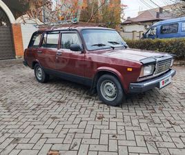LADA 2104