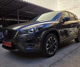 2.2DE LUXURY 4WD 175 AUT.