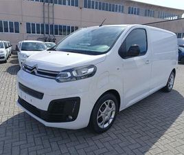 NUOVO A«-JBEV M CLUB 136CV - BATTERIA 75KW