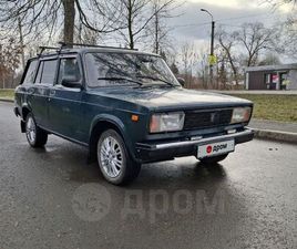 LADA 2104
