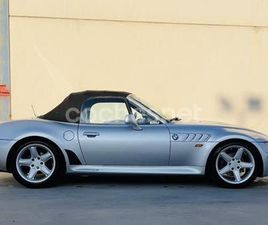 BMW Z3 BMW Z3 1.9I ROADSTER