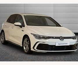 1.5 ETSI 150 R-LINE 5DR DSG