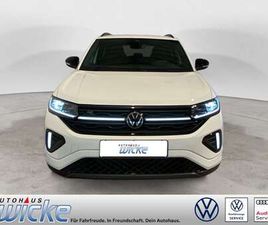 1.0 TSI DSG R-LINE NAVI KLIMA REAR VIEW PD