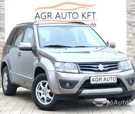 SUZUKI GRAND VITARA GRAND VITARA 1.9 DDIS JLX-EL