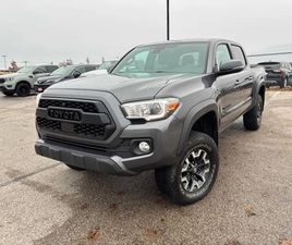 * 4X4 DOUBLE CAB SB * CARFAX * ФИНАНСИРАНЕ