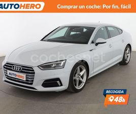 AUDI A5 SPORT 1.4 TFSI S TRONIC SPORTBACK
