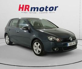 VOLKSWAGEN RABBIT VOLKSWAGEN GOLF ADVANCE