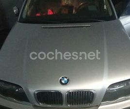 BMW SERIE 3 328I AUTO