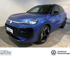 1.5 ETSI DSG R-LINE NAVI KLIMA KEYLESS 20 ZO