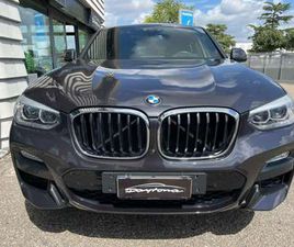 XDRIVE20D MSPORT