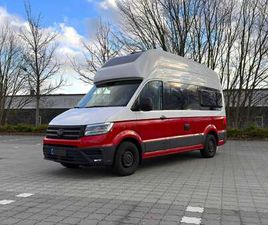 VOLKSWAGEN GRAND CALIFORNIA GRAND CALIFORNIA 600