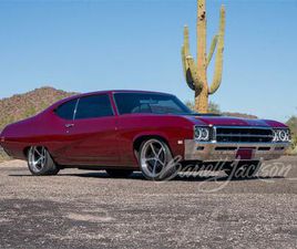 BUICK GRAN SPORT 1969 BUICK GRAN SPORT FOR SALE