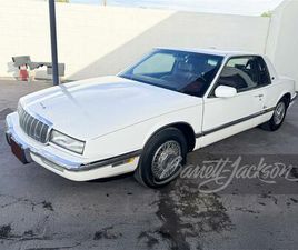1992 BUICK RIVIERA FOR SALE
