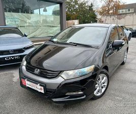HONDA INSIGHT HONDA INSIGHT 1.3 EXECUTIVE