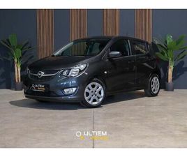 OPEL KARL - 1.0 ECOFLEX EDITION | CRUISE*BLUETOOTH*NAP