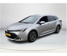 TOURING SPORTS HYBRID 140 DYNAMIC