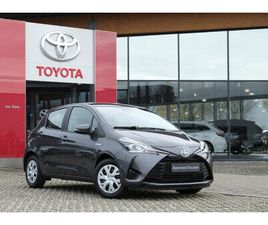 1.5 HYBRID ACTIVE AUTOMAAT