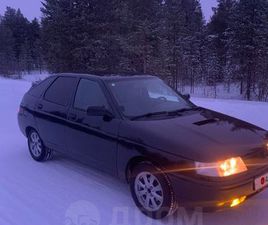 LADA 2112
