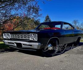 1968 PLYMOUTH ROAD RUNNER FOR SALE