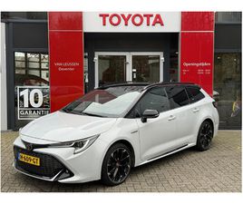 TOURING SPORTS 2.0 HYBRID GR-SPORT PLUS