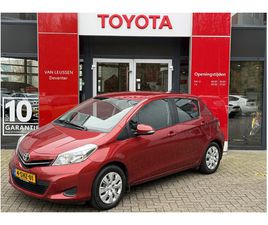 1.3 VVT-I ASPIRATION